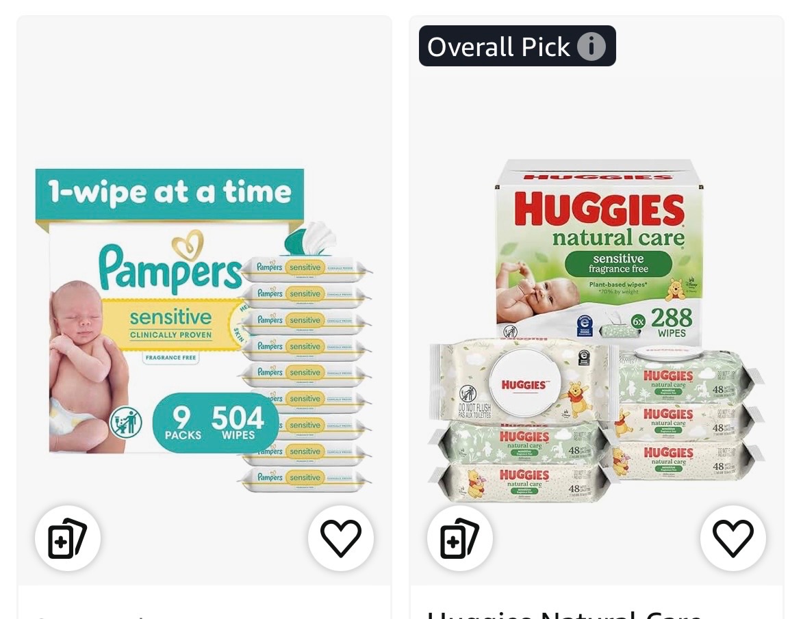 Pañitos húmedos