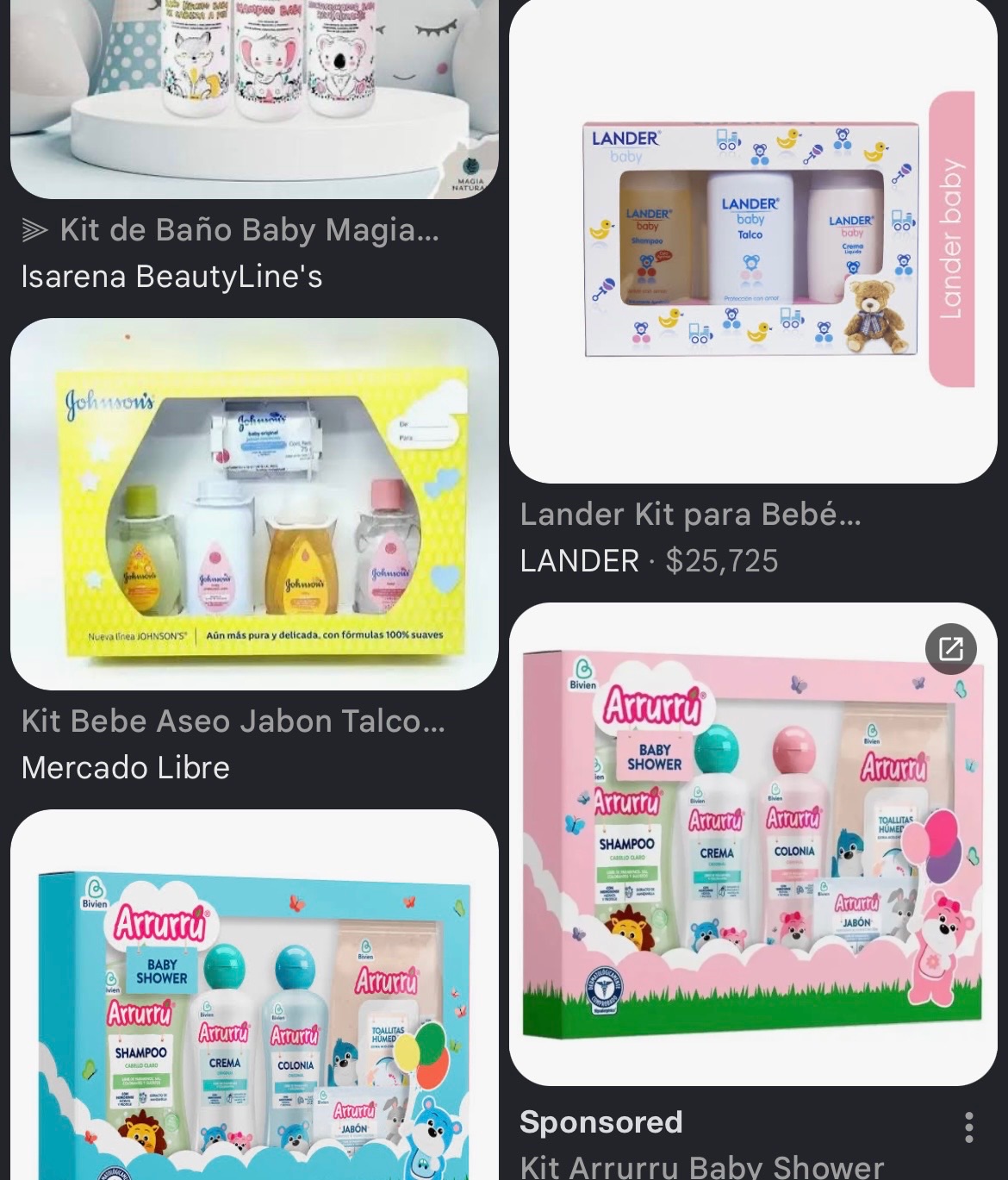 * Kit de baño (jabón, shampoo y cepillo)